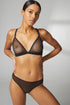 Simone Perele 18y Rosalie SOFT CUP TRIANGLE BRA